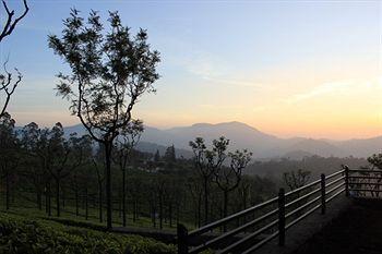Farview Mountain Resort Villas Ooty Extérieur photo
