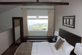 Farview Mountain Resort Villas Ooty Extérieur photo