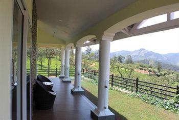 Farview Mountain Resort Villas Ooty Extérieur photo