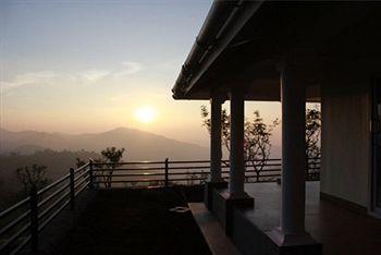 Farview Mountain Resort Villas Ooty Extérieur photo