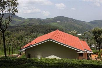 Farview Mountain Resort Villas Ooty Extérieur photo