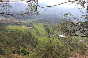 Farview Mountain Resort Villas Ooty Extérieur photo