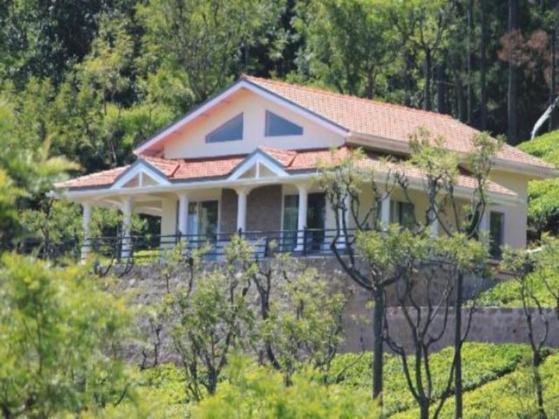Farview Mountain Resort Villas Ooty Extérieur photo